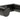 hansgrohe AddStoris S krog PVD metal 35x67mm børstet sort krom - 1