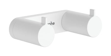 hansgrohe AddStoris S krog metal 35x67mm mat hvid - 1