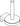 hansgrohe AddStoris S reservepapirholder metal mat sort - 5