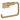hansgrohe AddStoris S toletpapirholder PVD metal 141mm u/låg børstet bronze - 1