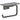hansgrohe AddStoris S toletpapirholder PVD metal 141mm m/hylde børstet sort krom - 1