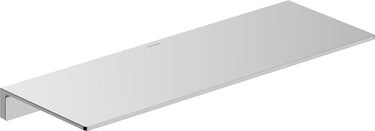 hansgrohe AddStoris hylde metal 400mm forkr - 1