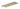 hansgrohe AddStoris hylde PVD metal 400mm børstet bronze - 1