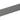 hansgrohe AddStoris hylde PVD metal 400mm børstet sort krom - 1