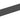 hansgrohe AddStoris hylde metal 400mm mat sort - 1