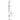 hansgrohe Vernis Blend etgrebsbatteri messing 108mm tud t/hv u/bv forkr - 3