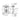 GROHE Rapid SL intallationselement/cisterne 820mm SC 4,5/3L - 3