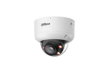 4MP Wizcolor Vari-focal Dome WizMind Camera, IPC-HDBW5459R1-ZE-PV-2712-PRO - 1