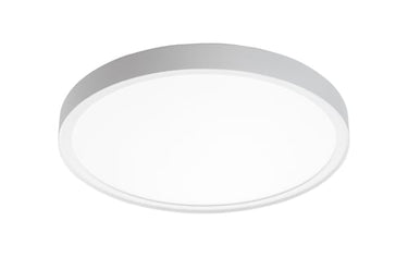 Disc 480 D/I Hvid 3000/4000K Dali - 1