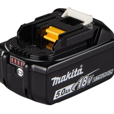 Makita 18V batteri BL1850B 5,0Ah - 1