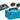 Makita 18V Batterisæt LI-ION 2x5,0AH og lynlader og kuffert - 1