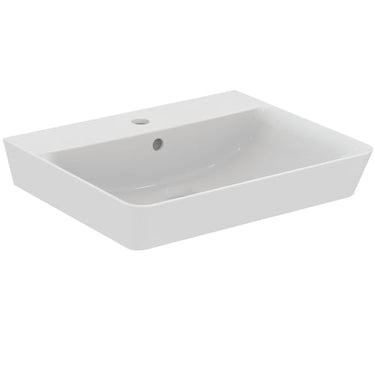 Ideal Standard Connect Air håndvask 550 mm hvid - 1