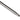 Makita bits t/skrueforsats 130mm pk a 5stk - 2