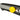 Stanley mpo kniv danygrib 18 mm knæk blad - 1