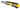 Stanley mpo kniv danygrib 18 mm knæk blad - 1