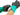 Ansell Alphatec handske 58-530W str 10 karton - 2