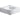 Geberit Renova Compact håndvask 450 x 395 x 155 mm hjørne hvid porcelæn - 1