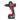 18V Slagboremaskine M18 BLPD2-402X - 1