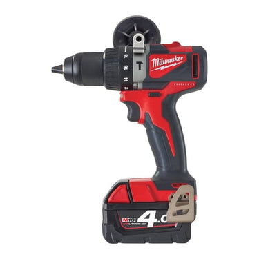 18V Slagboremaskine M18 BLPD2-402X - 1