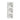 3xSchuko socket 2P+E screwless white - 1