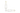 Shopline DALI Hjørnestykke Flexi Hvid - 3