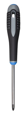 Bahco skruetrækker Ergo smalt håndtag PZ2x100mm - 1