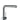 hansgrohe Talis M54 køkkenarmatur 270 1jet krom - 1