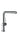 hansgrohe Talis M54 køkkenarmatur 270 1jet krom - 1