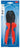 KNIPEX PreciForce Crimptang bruneret med flerkomponent-håndtag 220 mm - 4