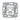 Indsats til 2-polet afbryder 16 A/250 Vac - 1