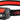 COAST FL19 Pandelampe rødt/hvidt lys 330lumen - 1