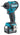 Makita 12V Bore-/Skruemaskine DF032DSMJ 2x4,0Ah - 1
