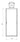 Zip Endetilkobling Mat-hvid - 2
