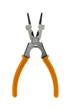 WLDPRO Universal dysetang 175 mm til MIG/MAG-svejsning - 1