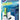 Ifö fresh WC-sticks lime æske á 5 stk. - 1