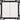 Tangent dobbelt hvid - 1