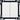 Tangent dobbelt white coated - 1