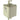 Sikring  1100A 1250V 3/110 AR - 1