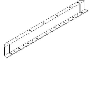 Tabula z-konsol L=4M - 1