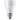 Philips LED Standard 7-60W E27 230V A60 - 1