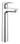 BauLoop etgrebs Bowle hv gl krop 5,7l XL - 1