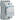 Kontaktor 25A 4 sl 230VAC 2M brumfri - 1