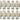 Klemrække 2,5mm² 2x6 polet naturel - 1