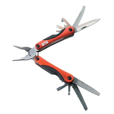 Bahco Multitool 18 funktioner - 1