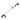 Makita 2x18V Motorenhed Delbar DUX60ZM4 solo - 1
