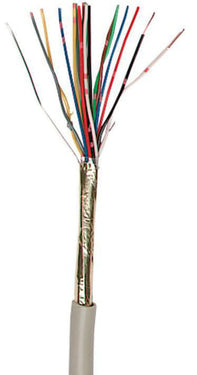 Signalkabel JEY(ST)Y 8X2X0,8 - 1
