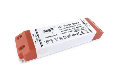 24V LED Driver 75W IP20 SS75-24VL Snappy - 1