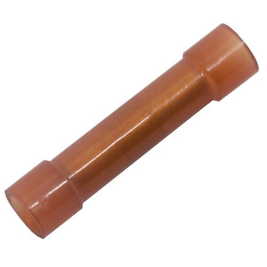 Isol. ABIKO samlemuffe KA1525SK-PB 0,5-1,5mm² Rød - 1