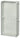 Kasse 560 x 280 x 130 mm - 1