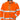 Fristads Hi-Vis softshell jakke kl.3 4840 orange str 2XL - 1